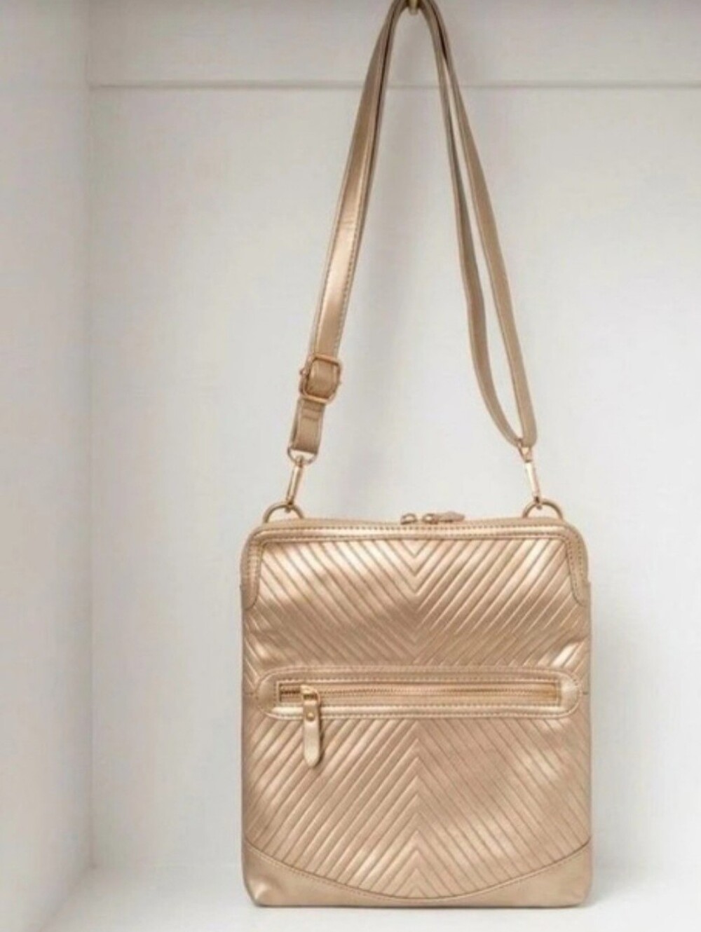 NWOT PurseNLitt Crossbody
